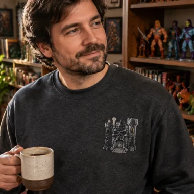 The Ultimate Masters of the Universe Gift Guide: Apparel, Collectibles, and Custom Tributes for Every Fan Folk Inspired Fall Outfit Ideas That Draw on Embroidery Traditions