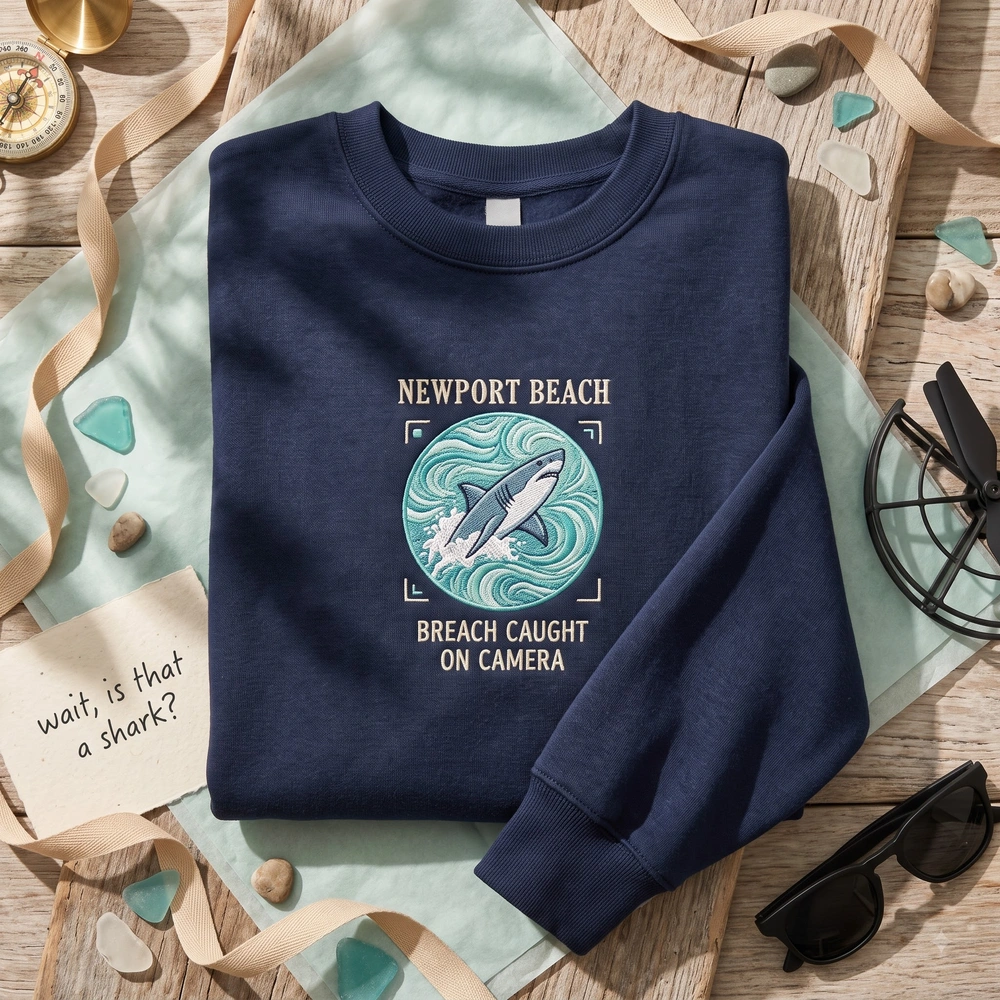 embroidered-sweatshirt Embroidered Sweatshirt