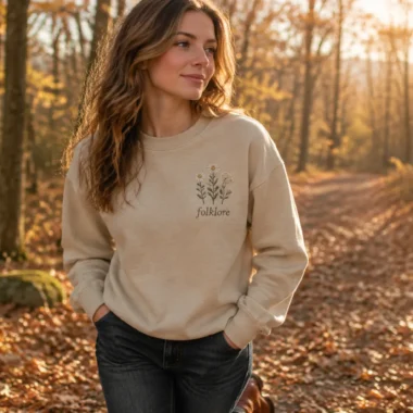 Folk Inspired Fall Outfit Ideas That Draw on Embroidery Traditions How to Wash Concert T-Shirts Without Fading: The Care Guide That Actually Works