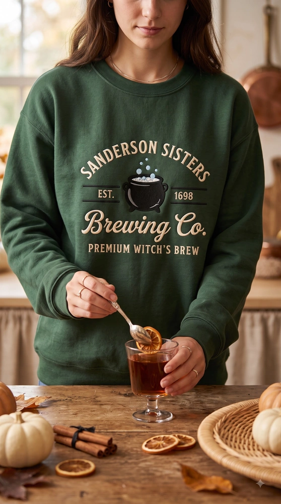 embroidered-sweatshirt-2 Embroidered Sweatshirt
