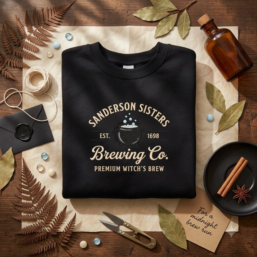 embroidered-sweatshirt-3 Embroidered Sweatshirt