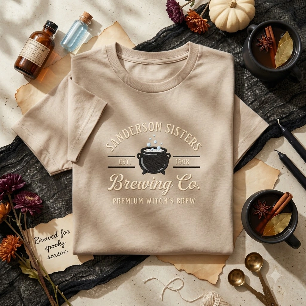 embroidered-sweatshirt-4 Embroidered Sweatshirt