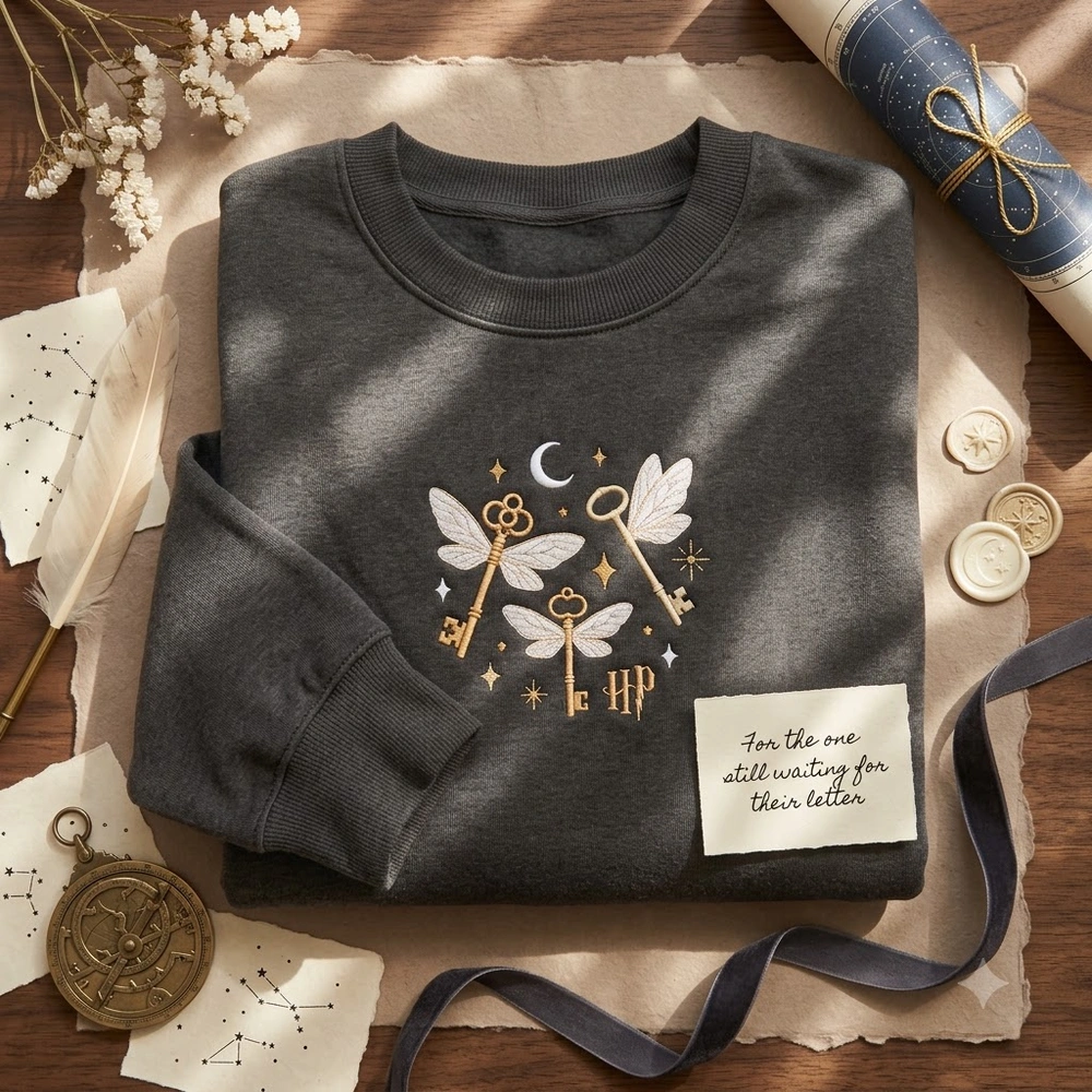 embroidered-sweatshirt-3 Embroidered Sweatshirt