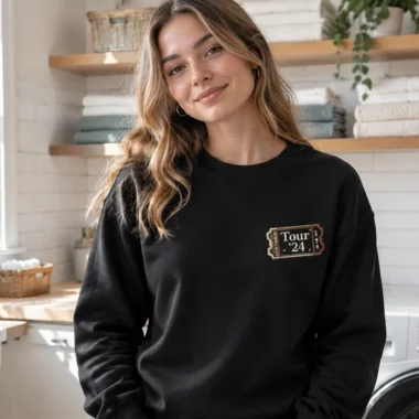 How to Care for Embroidered Clothing So Every Stitch Stays Beautiful