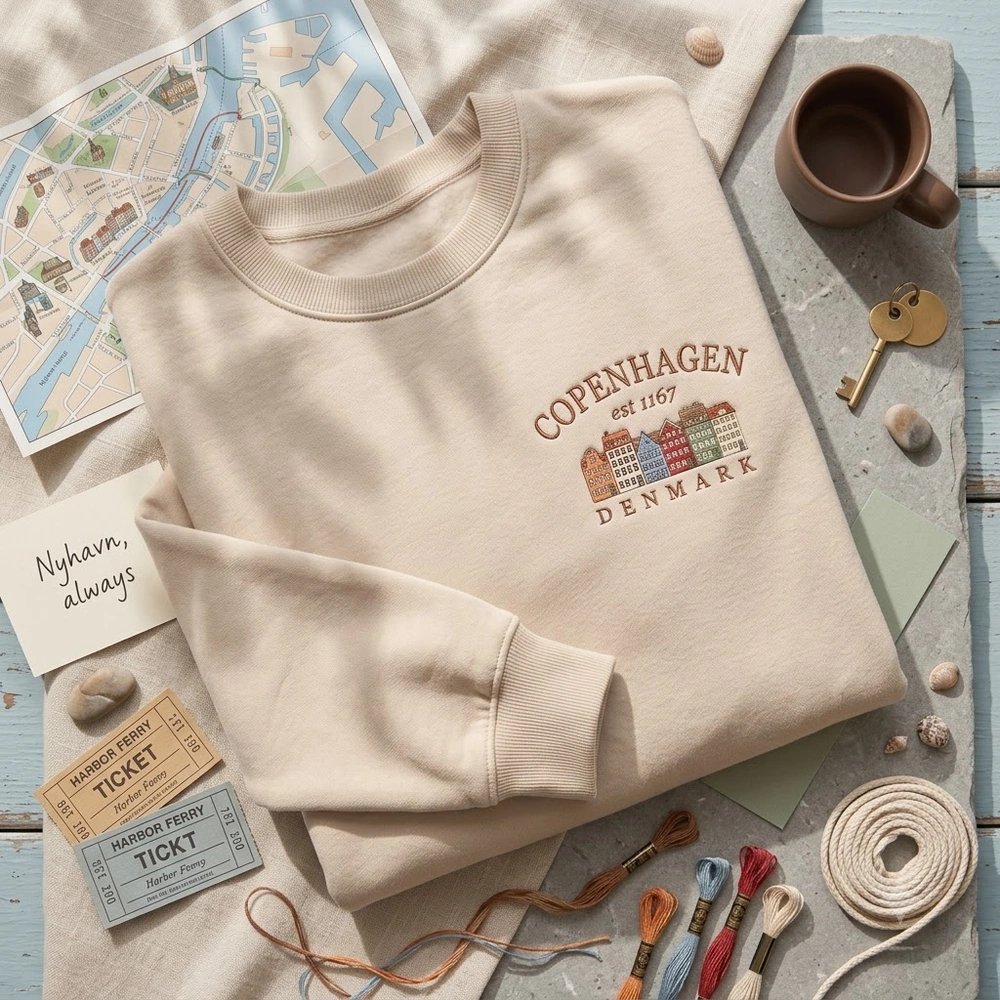 embroidered-sweatshirt-3 Embroidered Sweatshirt